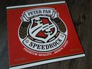 Peter Pan Speedrock – Premium Quality...Serve Loud  Drunken Maria Records – 786