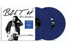 Bruce Springsteen - Best of Bruce Springsteen - Atlantic Blue Color Vinyl Record