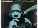 JOHN COLTRANE BLUE TRAIN DEAGOSTINI BST81577 JAPAN VINYL LP