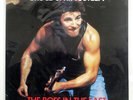 BRUCE SPRINGSTEEN BOSS IN THE EAST - THE COMPLETE 4/22/85 22487 US 4LP