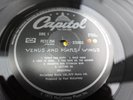 Paul McCartney & Wings VENUS AND MARS 1975 UK LP 1st InShrink UNPLAYED &  MINT