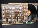 Led Zeppelin Physical Graffiti A++ Condition  SS2-2001198 1987 Issue awES(15475)