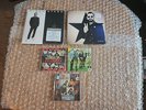 The Beatles France sealed  1970’s import 7” ep records + Ringo Starr albums MINT