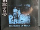 THE SISTERS OF MERCY - BODY AND SOUL / WALK AWAY – BLUE SMOKE – EP - RSD 2024 LP