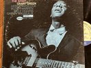Grant Green Feelin’ The Spirit VG+ RVG Blue Note lp Herbie Hancock