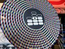 RIPPLE 12” Serato Control Vinyl (Pair)