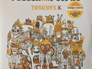Foster The People – Torches X 10th Orange Vinyl 2xLP New Sealed w/ Hype