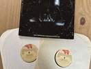 Star Wars “The Empire Strikes Back Soundtrack” 2LP/RSO RS-2-4201 Gatefold 1980