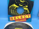 Chubb Rock- Treat 'Em Right Hip Hop 1990 FMS-62358 Vinyl Tested