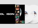 Future Sound of London - ISDN 30th Anniversary Clear Vinyl FREE SHIPPING RSD2024