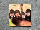 The Beatles Beatles For Sale Album 12