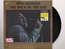 Otis Redding - The Dock of the Bay 180g Mono Vinyl LP New Sealed w/ Hype