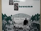 Meic Stevens - 'Ghost Town' LP