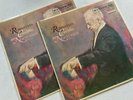 Artur RUBINSTEIN Chopin The Nocturnes Vol. 1 and 2 RCA SB 6731 / 6732