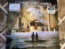 Coheed and Cambria Live At The Starland Ballroom Vinyl Solar Flare 12