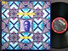 JOHN COLTRANE Infinity LP IMPULSE  AS-9225 US '72 Pharoah Sanders Alice Coltrane