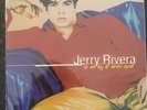 JERRY RIVERA “ YA NO SOY EL  NIÑO AQUEL “ ON COLUMBIA RECORD/CHECK PICS