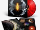 PEARL JAM - Dark Matter RED MARBLE Vinyl Record LP Ten 10 Club Exclusive