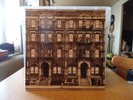 DOUBLE VINYLES 33T LED ZEPPELIN PHYSICAL GRFFITI ALLEMAGNE 1975