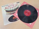 The Rolling Stones ‎– Let It Bleed - 1st Press Unboxed Decca Mono - 1969 - LP
