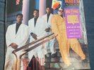 Heavy D & The Boyz Big Tyme LP 1989 MCA 42302 NEW old stock  Sealed in Shrink