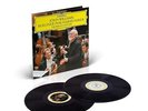 John Williams The Berlin Concert Vinyl LP Schallplatte Sinfonien Musik SEHR GUT