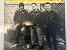 7Inch Riverdales/ Back To You C/W I Can'T Pretend Lk 117 Lookout 1995 Punk