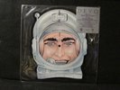 DEVO Beautiful World 1981 SHAPED PICTURE DISC VINYL Warner Bros WBSP 49826