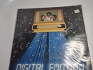 Digital Emotion Lp disco high energy 12