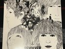 The Beatles Revolver Mono LP (2014) EX Condition