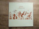 Genesis A Trick of The Tail A1/B1 1st Press VG+ Vinyl LP Record CDS 4001 (M5)
