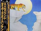 Tygers Of Pan Tang - Spellbound / VG+ / LP, Album