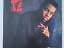 D-NICE Call Me D-Nice LP Boogie Down Productions KRS-One Crumbs On The Table
