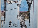 Trespass by Genesis - (NEW&SEALED) w/Minor Sleeve Damage