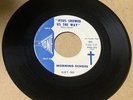 Morning Echoes GOSPEL DOO WOP 45 Jesus Showed Us The Way/Singing Lord TONE HEAR
