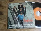The Yardbirds – Heart Full Of Soul german Vinyl, 7