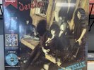 Cinderella Heartbreak Station Clear Blue Color Vinyl Ltd 1,000 Copies OBI SEALED