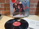 Twisted Sister Stay Hungry  1984 Pressing LP in Shrink & Hype  Penguin Yard Sale