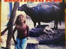 Leatherface - Minx - Red Colored Vinyl LP  MINT