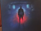 Halloween 1-5 Colored Vinyl LP Box Set - Mondo/Death Waltz - John Carpenter