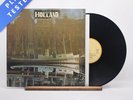 The Beach Boys Holland Lyric Sheet LP + 7