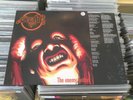 Occult – The Enemy Within - ORANGE VINYL DEATH METAL LP - 200 MADE   NEW