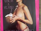 ESTRELLAS DEL RITMO / CUMBIA EL SALVADOR LP