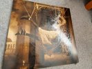 SIGNIFY Porcupine Tree HOLO TEXTURED SLEEVE vinyl Lp Near MINT