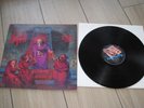 DEATH - SCREAM BLOODY GORE  RARO DISCO VINILE LP 33