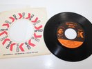 James Brown 7 inch 45 rpm - Funky Drummer Part 1 and 2 - King 45-6290 - EX