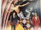 CROWDED HOUSE SELF TITLED VINYL LP 1986 NEAR MINT OPENED UNPLAYED