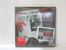 NEW Jethro Tull-Thick As a Brick 1 & 2 40th Anniversary LTD ED Box Vinyl LP