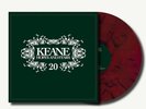 Keane - Hopes And Fears: 20th ANNIVERSARY EDITION (750 Only) Presale - SOLD OUT