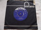 THE PRETTY THINGS   COME SEE ME ** 1966 UK FONTANA 7